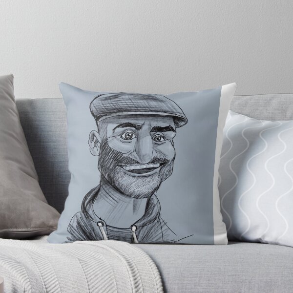Item preview, Brody Stephens Art designed and sold by Ryan Biddle.