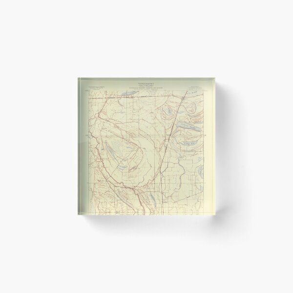 Item preview, USGS TOPO Map Mississippi MS Coahoma 336757 1910 31680 designed and sold by WetdryvacRBO2.