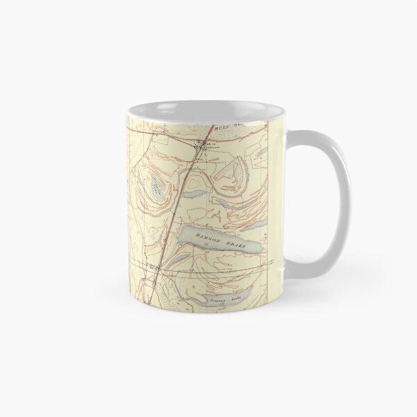 Item preview, USGS TOPO Map Mississippi MS Coahoma 336757 1910 31680 designed and sold by WetdryvacRBO2.