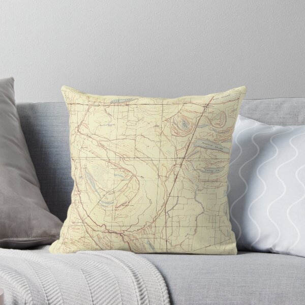 Item preview, USGS TOPO Map Mississippi MS Coahoma 336757 1910 31680 designed and sold by WetdryvacRBO2.