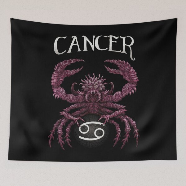 Item preview, Cancer - Azhmodai 2019 designed and sold by Azhmodai.
