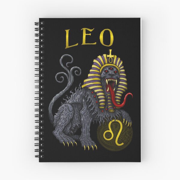 Item preview, Leo - Azhmodai 2019 designed and sold by Azhmodai.