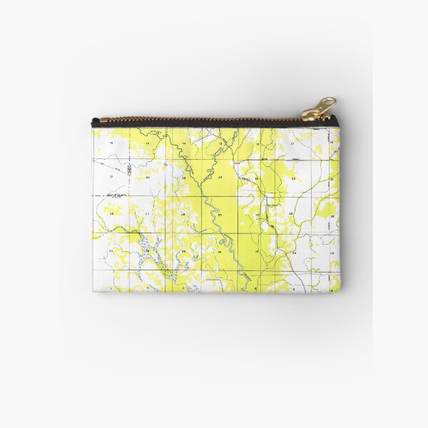 Item preview, USGS TOPO Map Louisiana LA Le Blanc 333915 1954 31680 designed and sold by WetdryvacRB01.