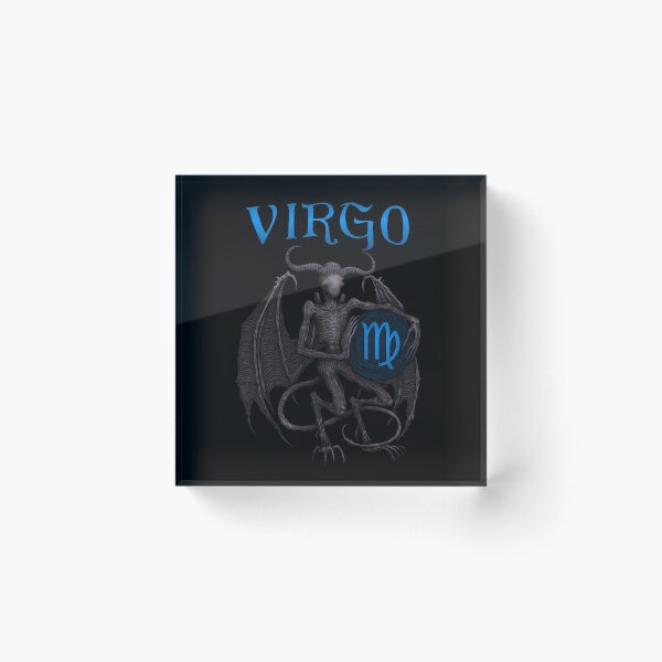 Item preview, Virgo - Azhmodai 2019 designed and sold by Azhmodai.