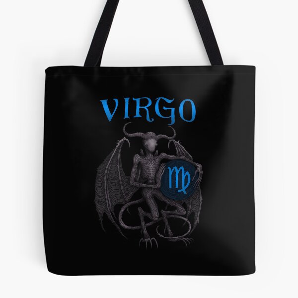 Item preview, Virgo - Azhmodai 2019 designed and sold by Azhmodai.