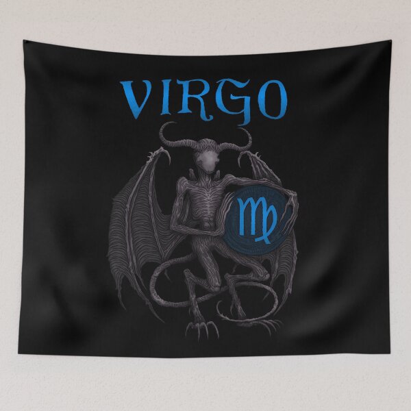 Item preview, Virgo - Azhmodai 2019 designed and sold by Azhmodai.