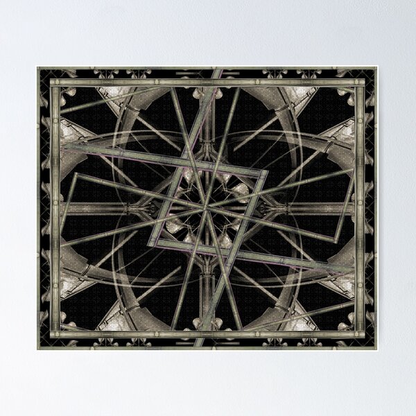 Item preview, Entwine Future designed and sold by DFLC Prints.