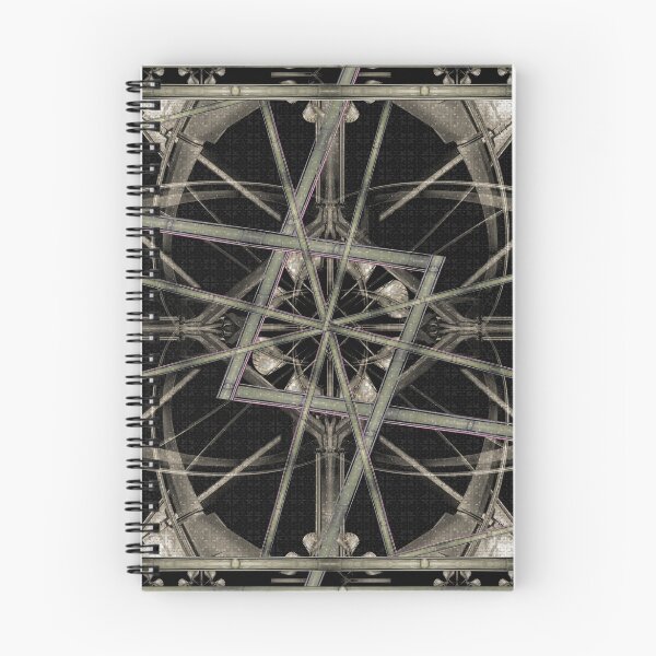 Item preview, Entwine Future designed and sold by DFLC Prints.
