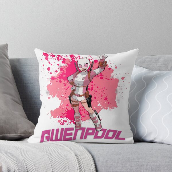 Item preview, Gwenpool  designed and sold by JakeCreates.