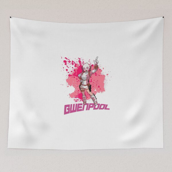 Item preview, Gwenpool  designed and sold by JakeCreates.
