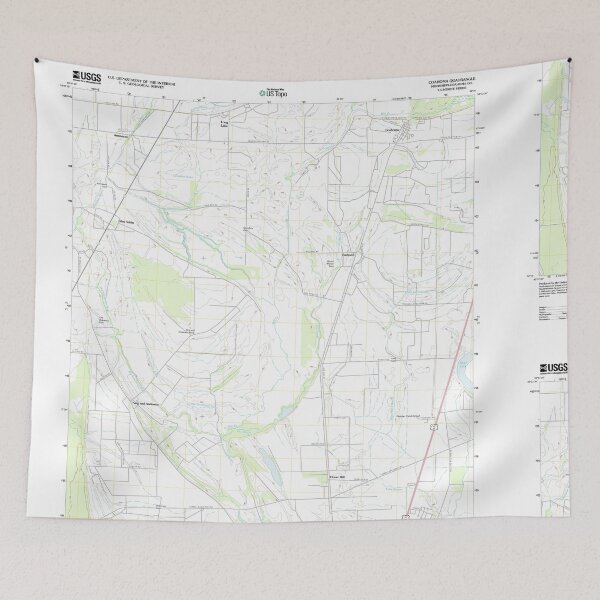 Item preview, USGS TOPO Map Mississippi MS Coahoma 20120329 TM designed and sold by WetdryvacRBO2.