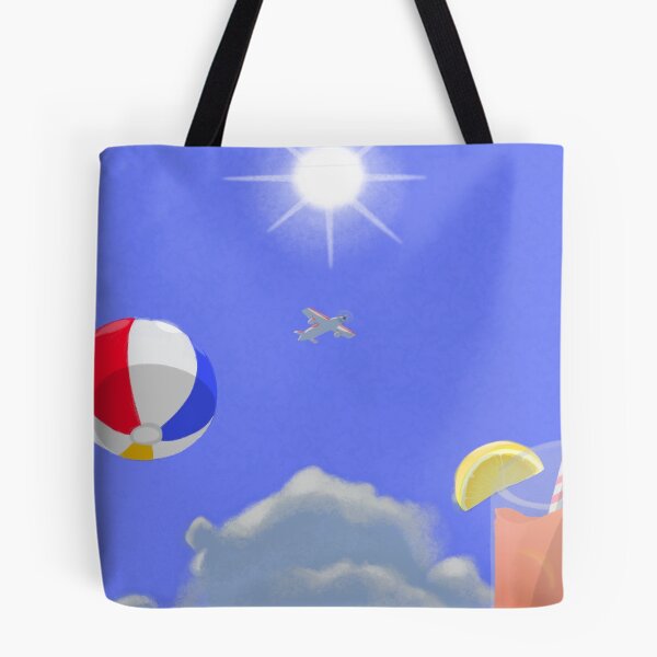 Item preview, Warm Weather designed and sold by Gumbahgoo.