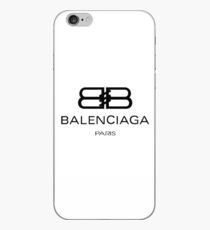 Balenciaga iPhone-Hülle & Cover