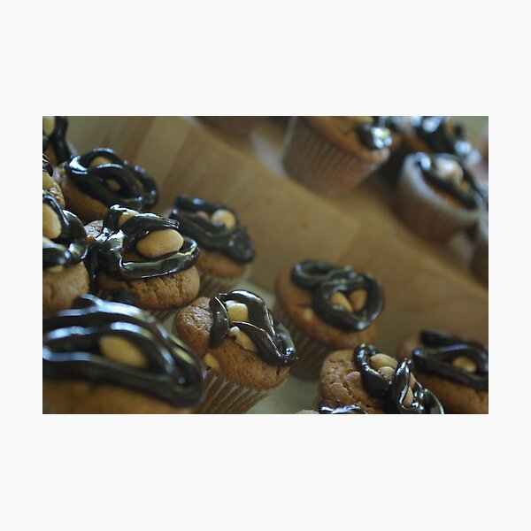 Item preview, Peanut Butter Bites designed and sold by Brittany Schneider.