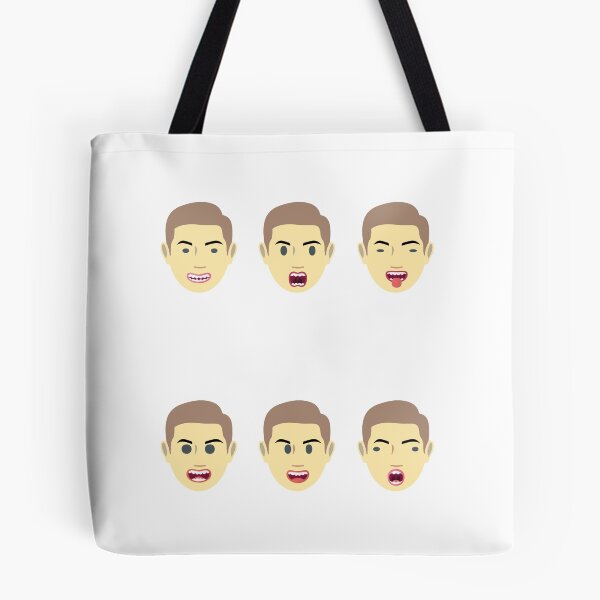 Item preview, Deep Fake News Funny designed and sold by BOBSMITHHHHH.