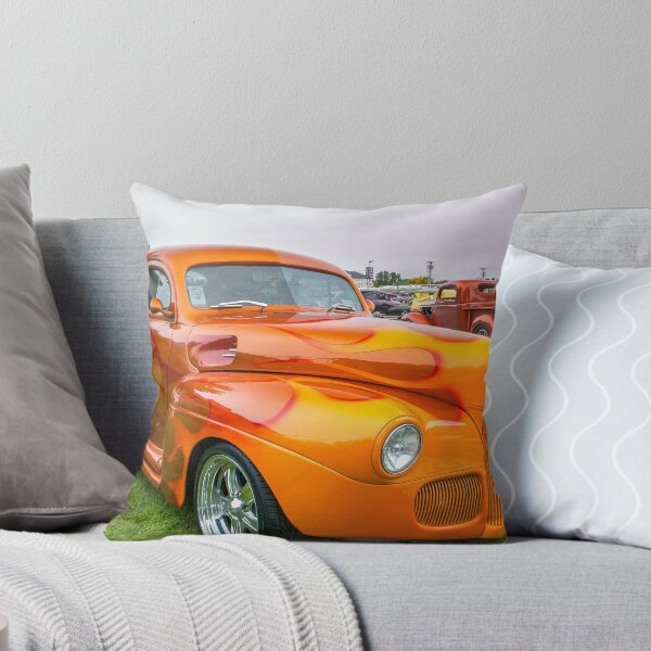 Item preview, Hot Rod Merc designed and sold by barkeypf.