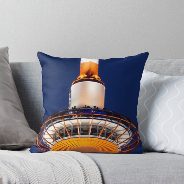 Item preview, Kyoto Tower designed and sold by phil decocco.