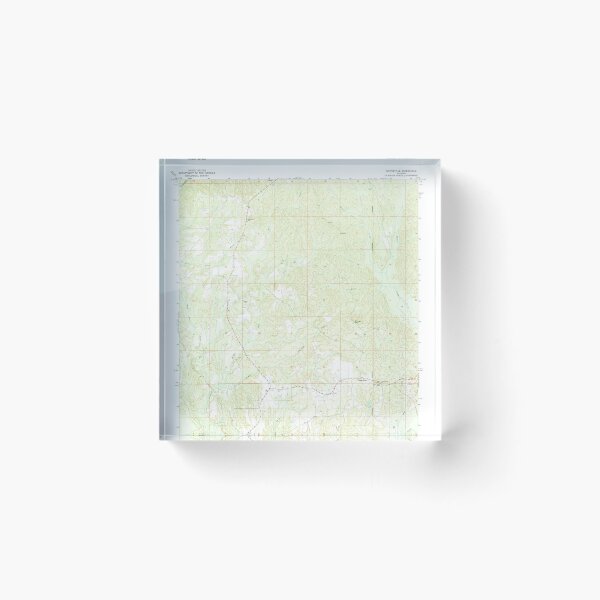 Item preview, USGS TOPO Map Mississippi MS Coffeeville 335491 1971 24000 designed and sold by WetdryvacRBO2.