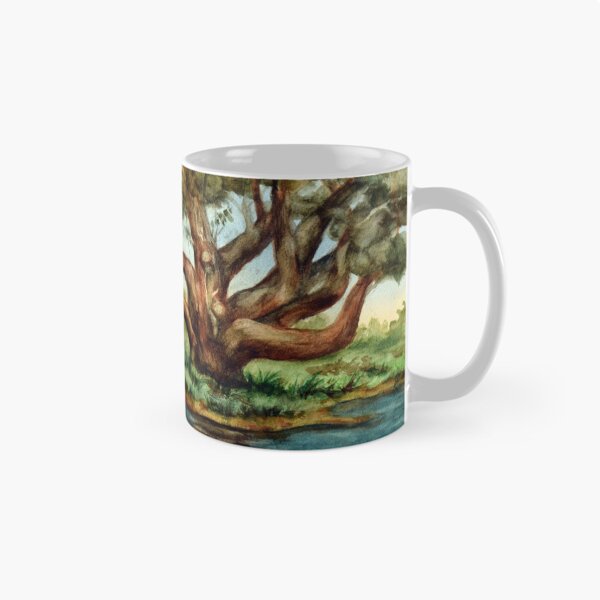 Item preview, Mighty Oak designed and sold by AngelArtwork.