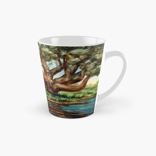 Item preview, Mighty Oak designed and sold by AngelArtwork.