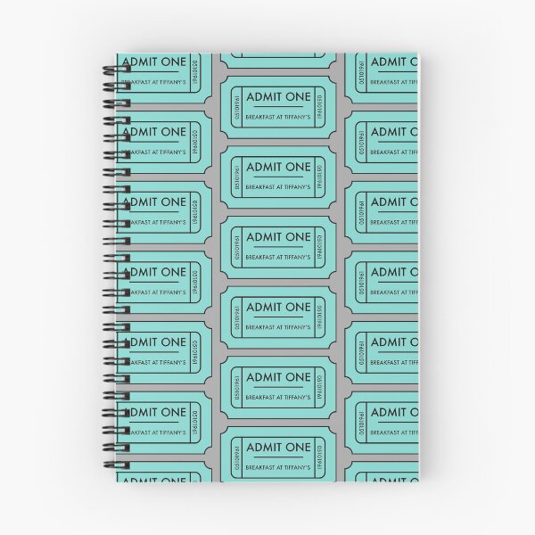 Item preview, Breakfast at Tiffany's designed and sold by runcold.
