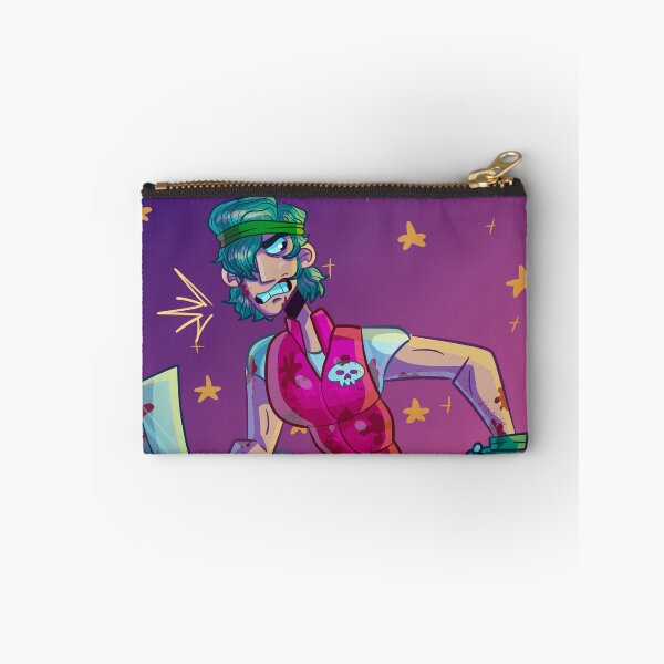 Item preview, Hotline Miami designed and sold by Cass RockPaperSuffer.