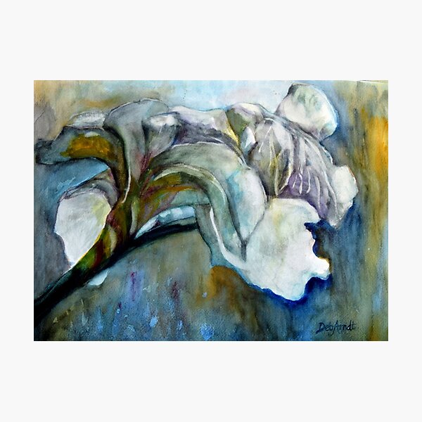 Artikelvorschau, Misty Eyed Morning entworfen und verkauft von AngelArtwork.
