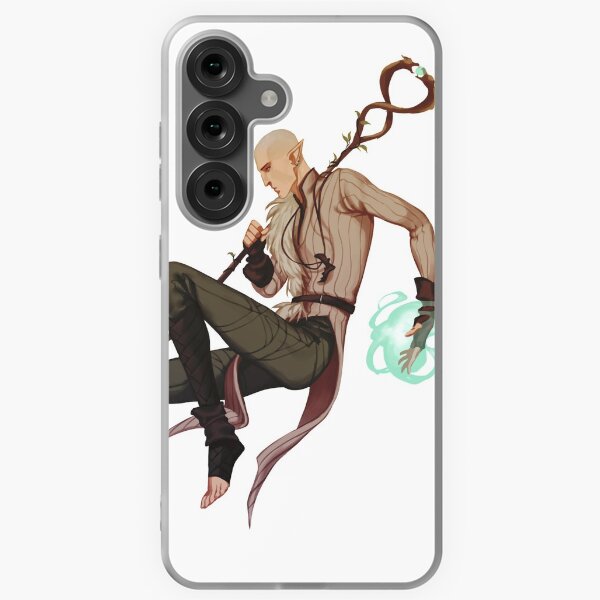 Item preview, DAI crew Solas designed and sold by nipuni.