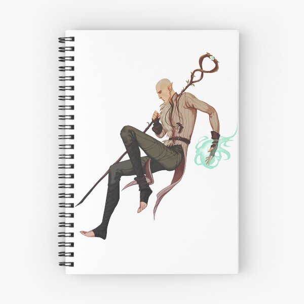 Item preview, DAI crew Solas designed and sold by nipuni.