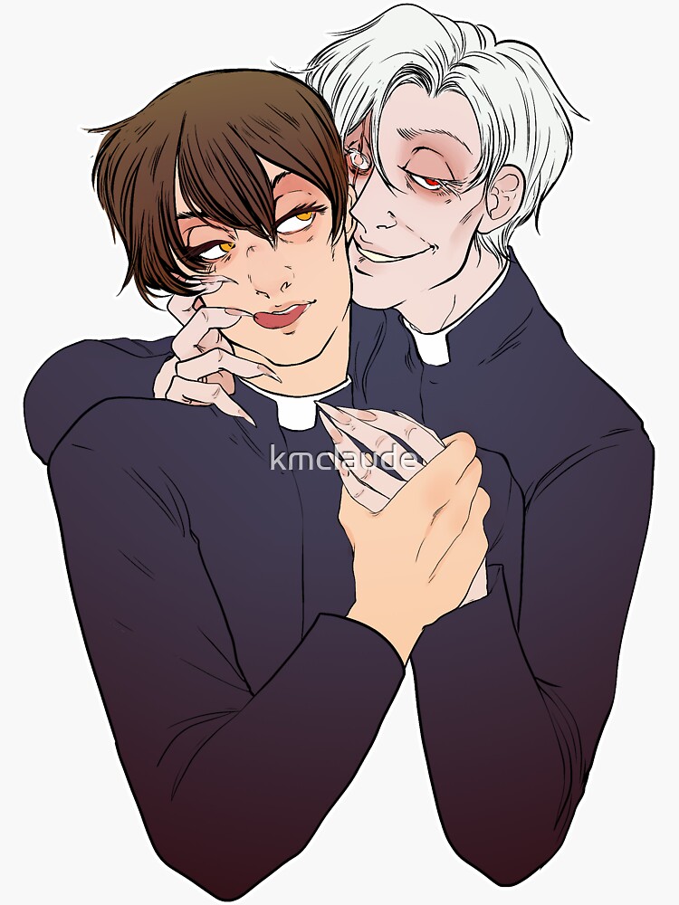 ghost by kmclaude