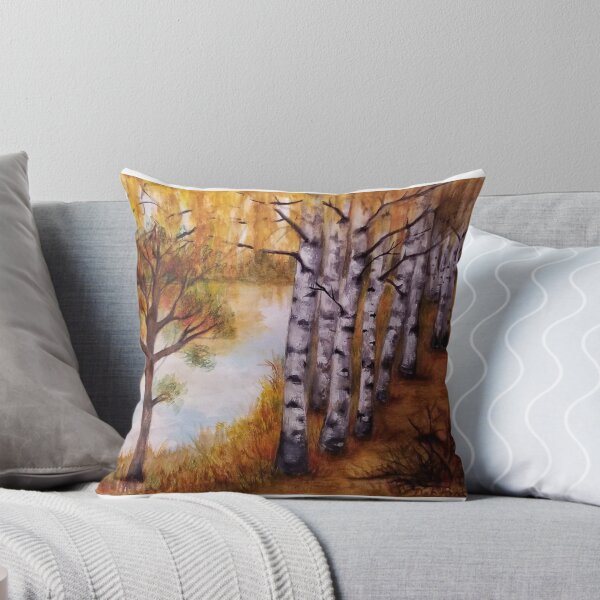 Item preview, Walk in the Woods designed and sold by AngelArtwork.