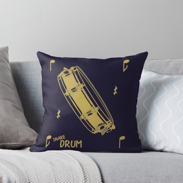 Item preview, Musical Snare Drum designed and sold by LimeStorm.