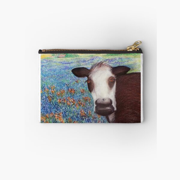 Item preview, Cow named Elsie designed and sold by AngelArtwork.