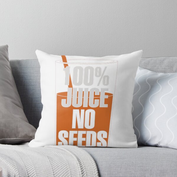 Item preview, 100% Juice No seeds Funny Vasectomy designed and sold by BOBSMITHHHHH.