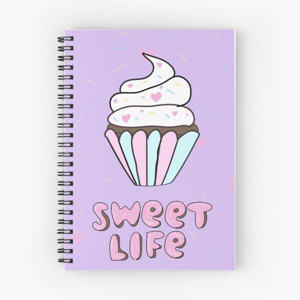 Item preview, The Sweet Life designed and sold by EternalSkye.