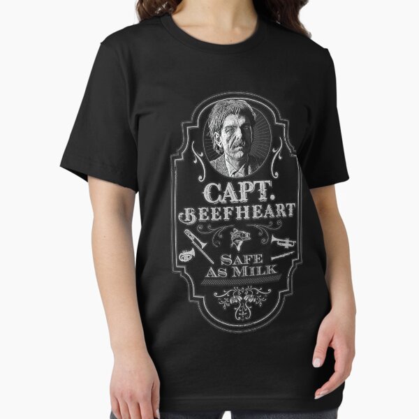 Item preview, Beefheart Tribute designed and sold by jesseladret.