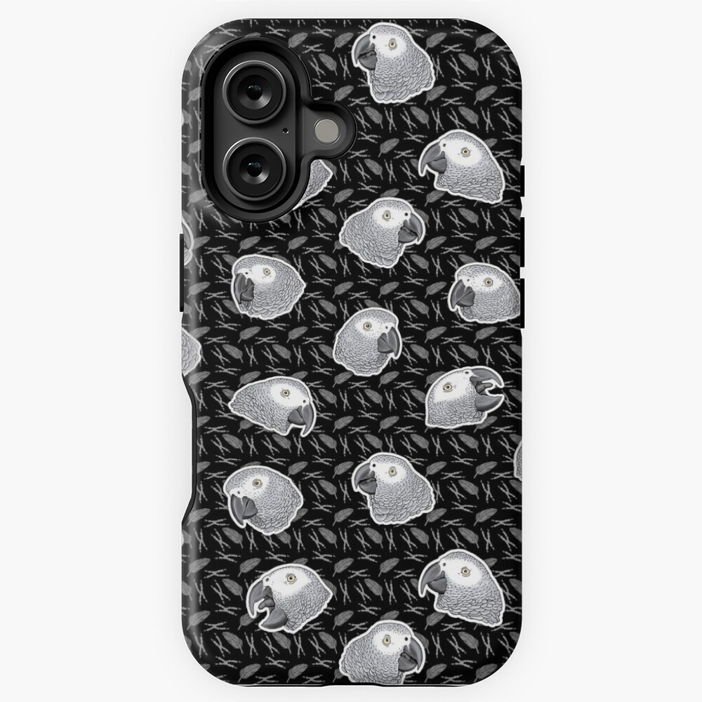 Item preview, iPhone Tough Case designed and sold by MaratusFunk.
