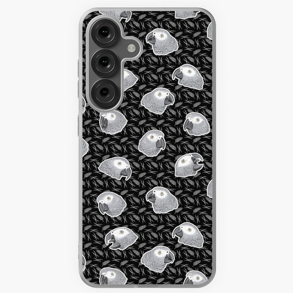 Item preview, Samsung Galaxy Soft Case designed and sold by MaratusFunk.