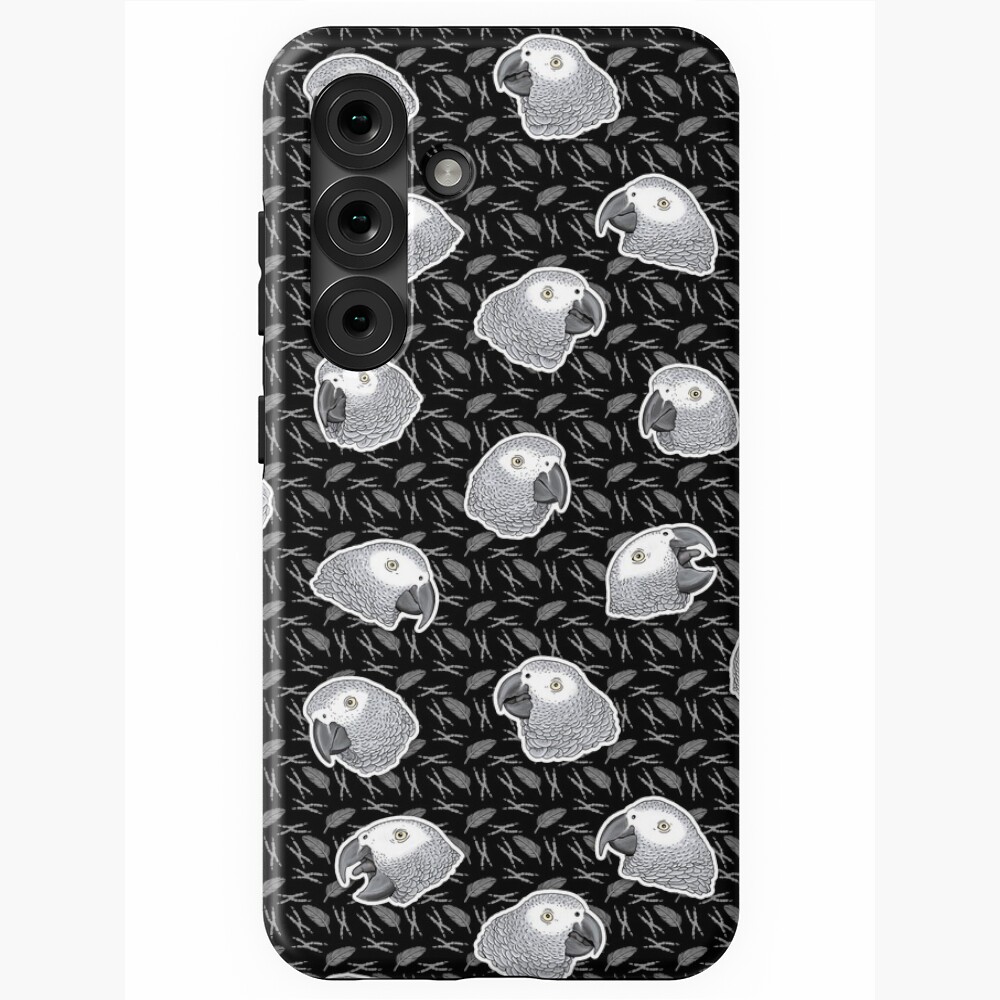 Item preview, Samsung Galaxy Tough Case designed and sold by MaratusFunk.