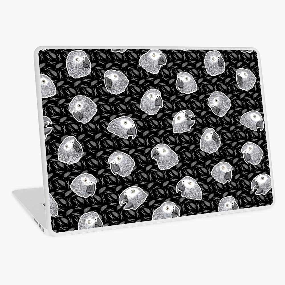 Item preview, Laptop Skin designed and sold by MaratusFunk.