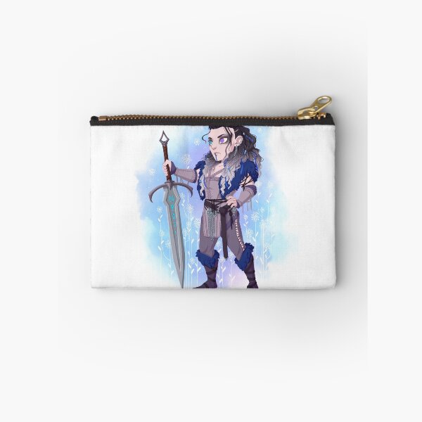 Item preview, Cute Yasha designed and sold by larndraws.