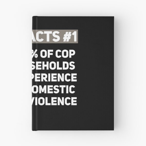 Item preview, Fun Cop Facts 40% Black Lives Matter Police Brutality designed and sold by Joepseudo.