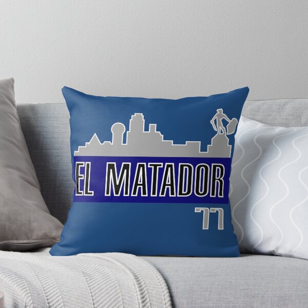 Item preview, NBA Dallas Mavericks - Luka Doncic El Matador Design designed and sold by Gunns & Junos.