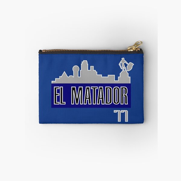 Item preview, NBA Dallas Mavericks - Luka Doncic El Matador Design designed and sold by Gunns & Junos.