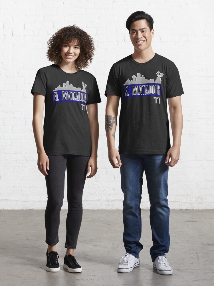 NBA Dallas Mavericks Luka Doncic Shirt - T-shirts Low Price