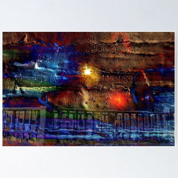 Item preview, Dissolving Opinions Etched in Stone designed and sold by HeadturnerArts.