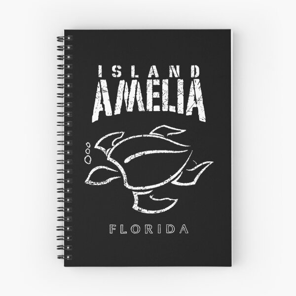 Item preview, Amelia Island Florida FL Sea Turtle, Beach, Sailing, Fernandina Beach designed and sold by ArtByBollwitt.