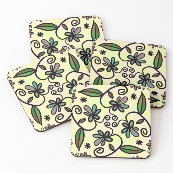 Item preview, Fabulous Floral Garden designed and sold by hatimelhag.