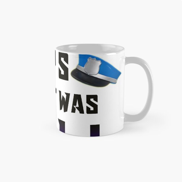 Item preview, I Hated Cops Funny Quote Saying designed and sold by SoCalStylez.