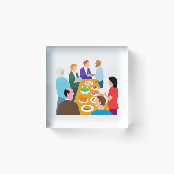Item preview, Diversity in Workplace Retro designed and sold by patrimonio.